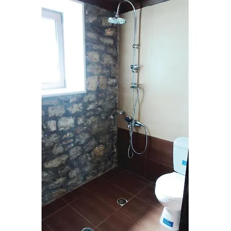 Σπίτι διακοπών 3 Bedroom Lovely In Paralio Astros
