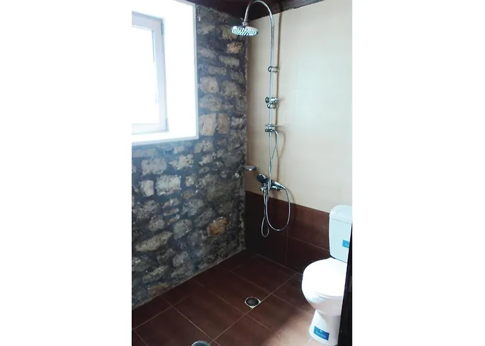 Dom wakacyjny 3 Bedroom Lovely In