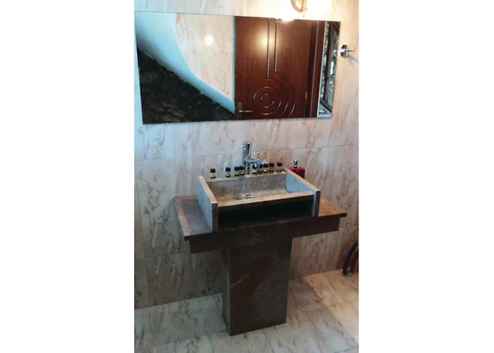 3 Bedroom Lovely In Dom wakacyjny