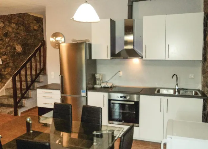 3 Bedroom Lovely In Casa de Férias *